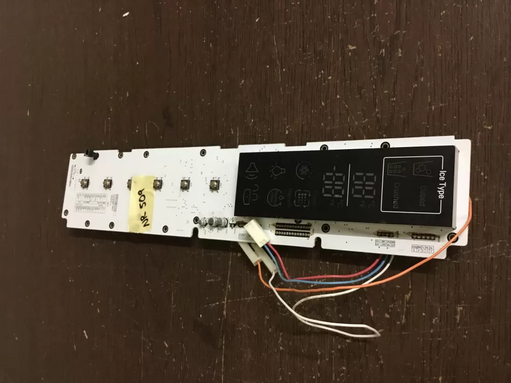 LG EBR78631903 Refrigerator Control Board Dispenser AZ8608 | NR509