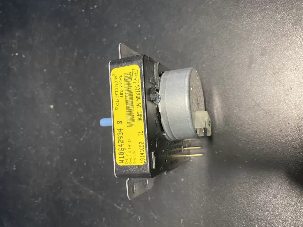 Whirlpool W10642934 W10854240 PS11731277 