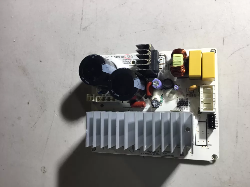 Changzhou E166702 Air Conditioning Control Board HDCEM1  AZ42592 | NR1731