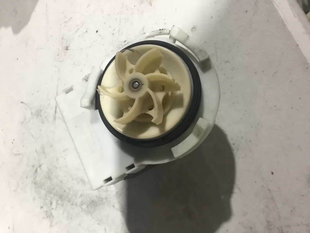 GE WD19X25461 AP6973150 Dishwasher Drain Pump AZ87549 | Sl92