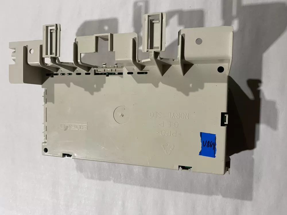 Bitron Grugliasco 4619 70220672 01 Washer Control Board AZ188738 | BKV869