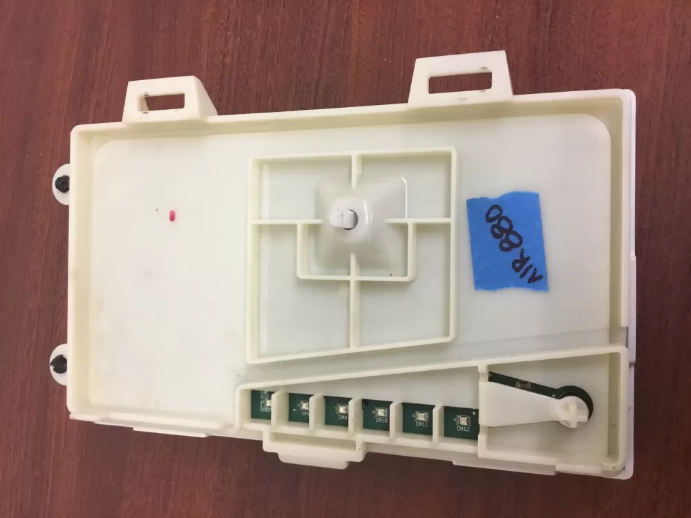 Whirlpool Amana Admiral Roper W10484681 Washer Control Board AZ30622 | NR880