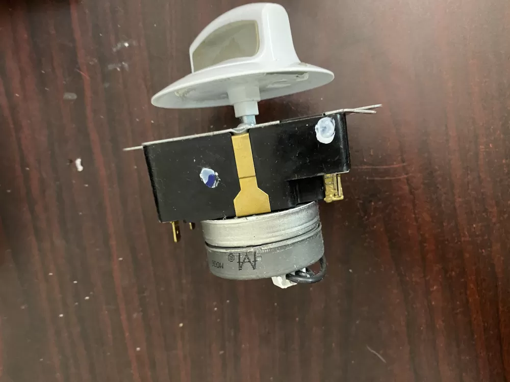 Kenmore 3406702A WP3976576 3406015 3406702 3976576 Dryer Timer AZ36016 | BK343