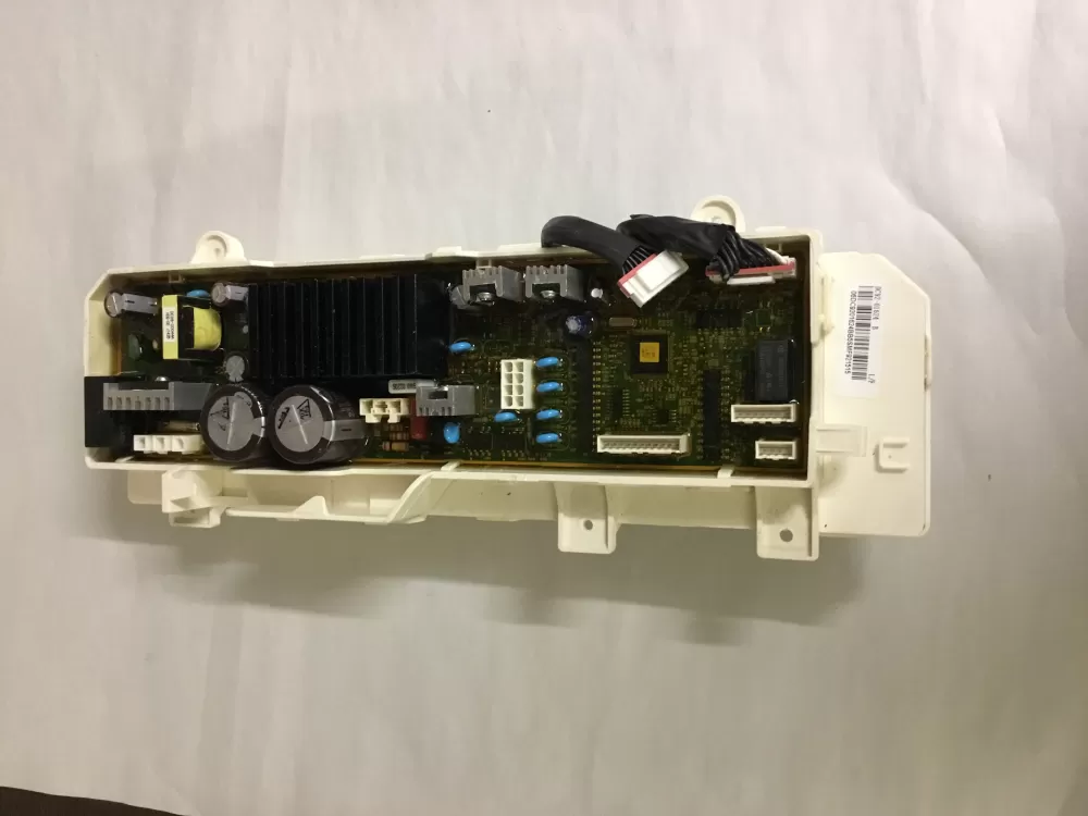 Samsung AP5806921 DC92-01625B PS9494300 Washer Control Board