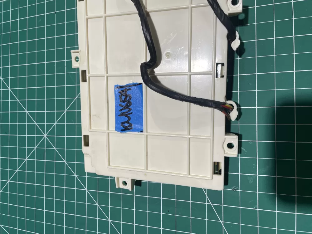 LG EAX32221201 EBR33477203 Dryer Control Board AZ130162 | KMV654