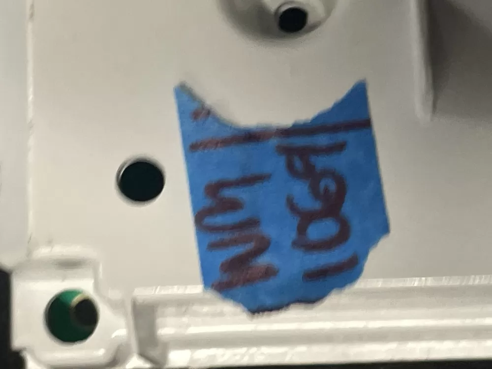 LG EBR78643401 Refrigerator Control Board AZ15444 | 1069