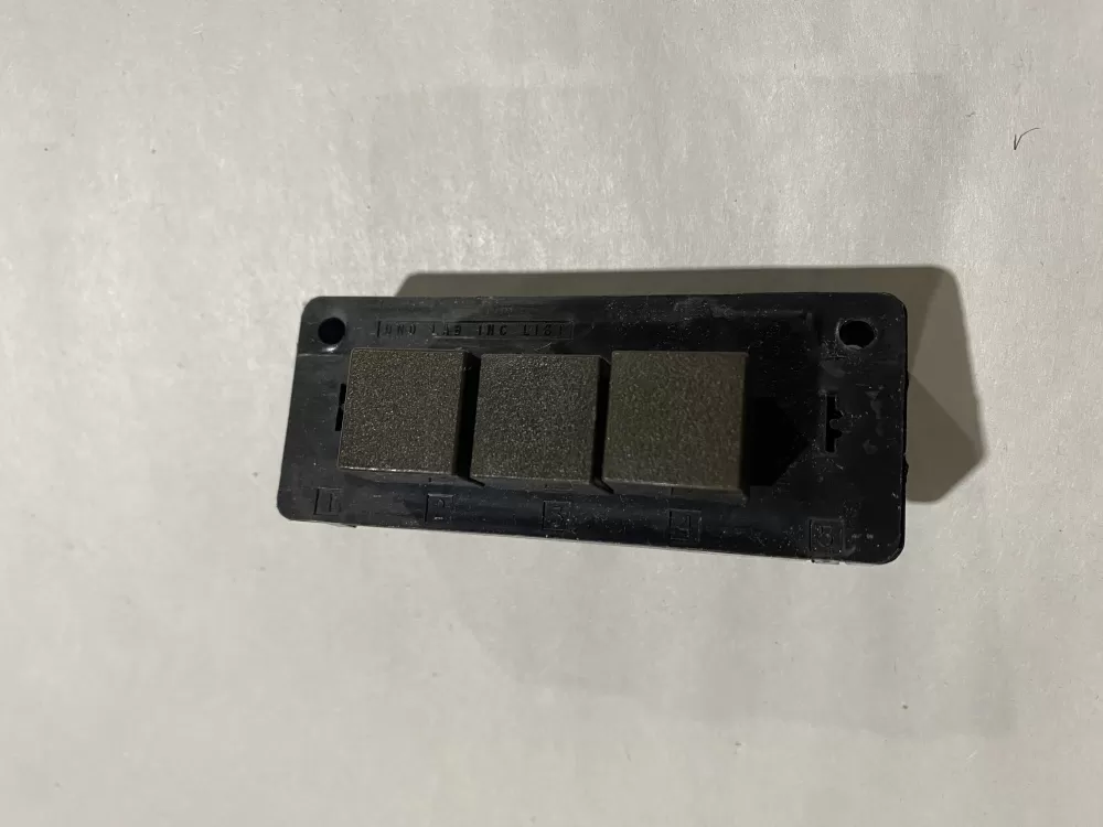  2-06216 Washer Temperature Switch