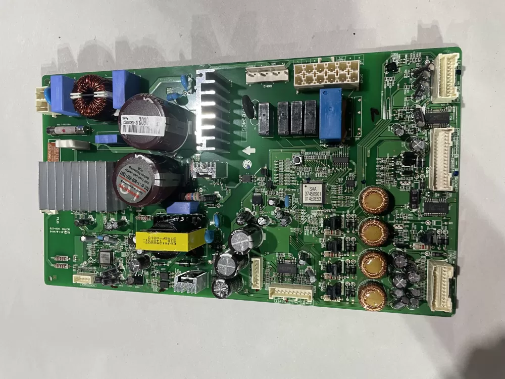 LG  Kenmore ABY74191401 EBR78940601 EBR78940602 EBR78940615 PS11729025 Refrigerator Control Board
