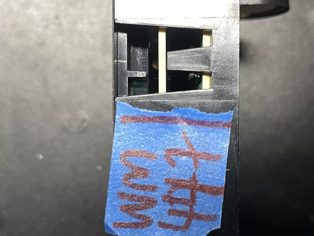 Frigidaire Kenmore AP3561834 1036364 Range Control Board AZ35770 | Wm447