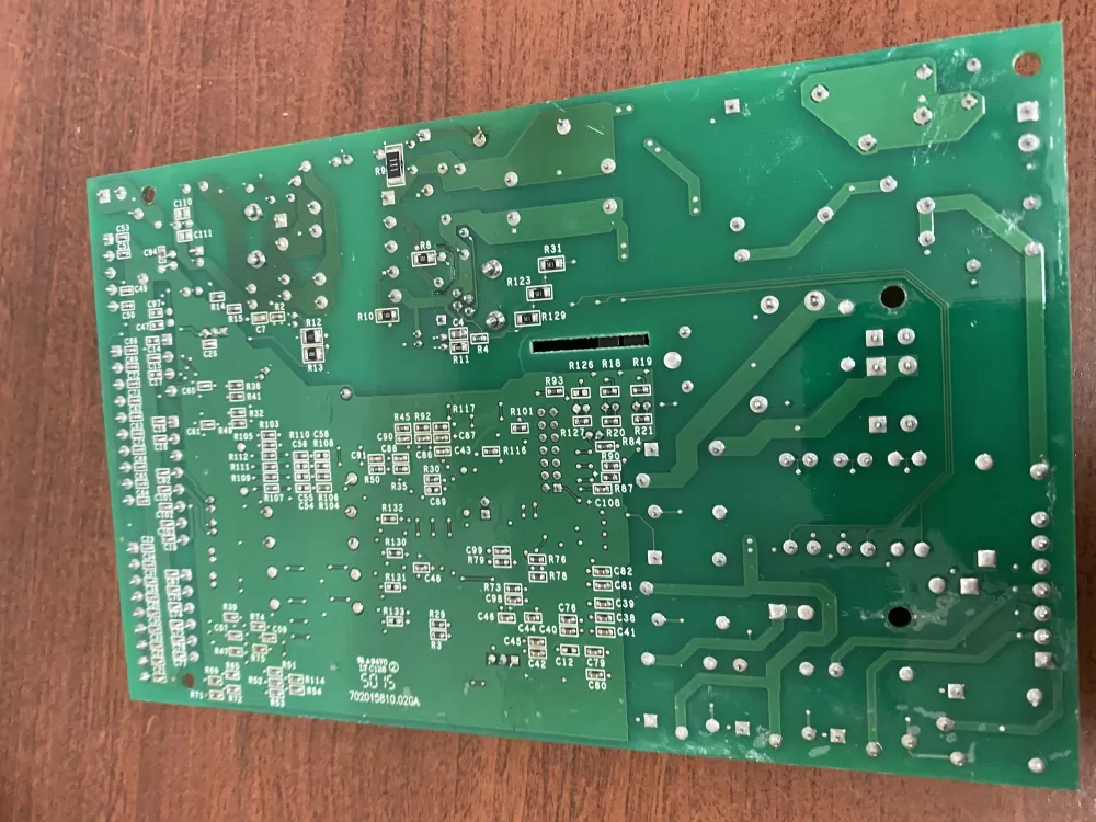 GE 200D2260G008 PD00074367 AP7188100 Refrigerator Control Board AZ35663 | BK433