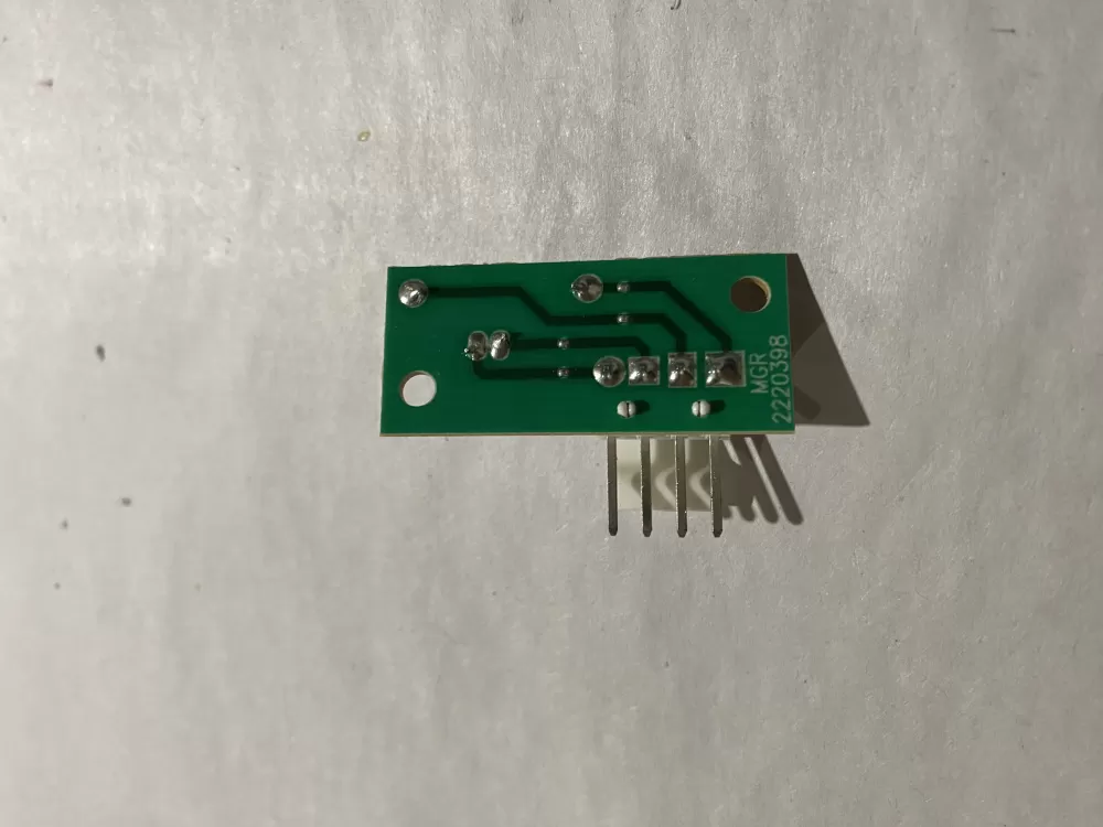 Refrigerator Control Board 3300704 AZ193414 | BK2188