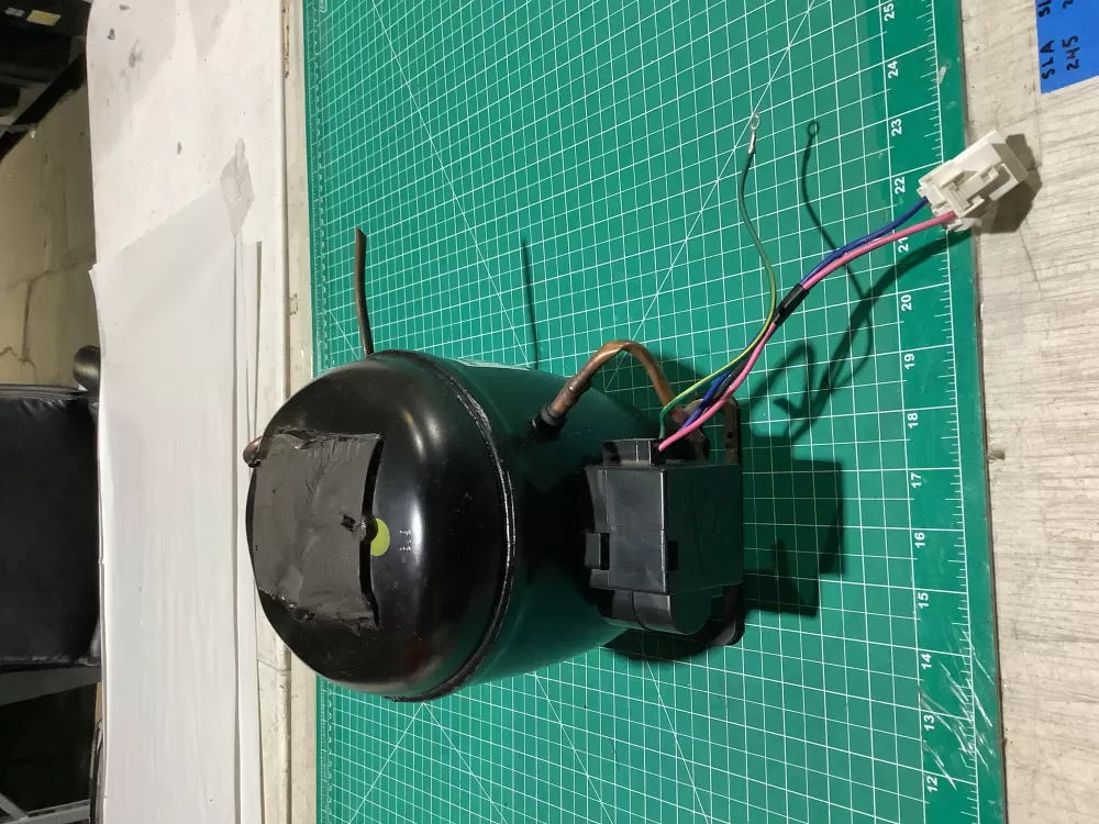 60HLP Refrigerator Compressor