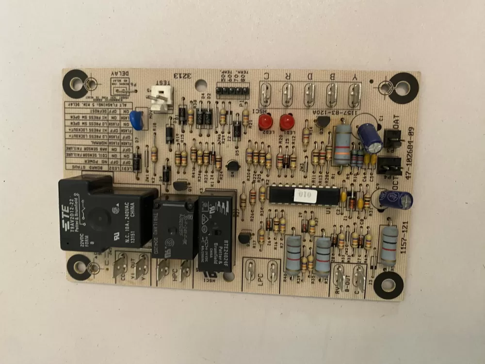 Bryant  Rheem 47-102684-09 