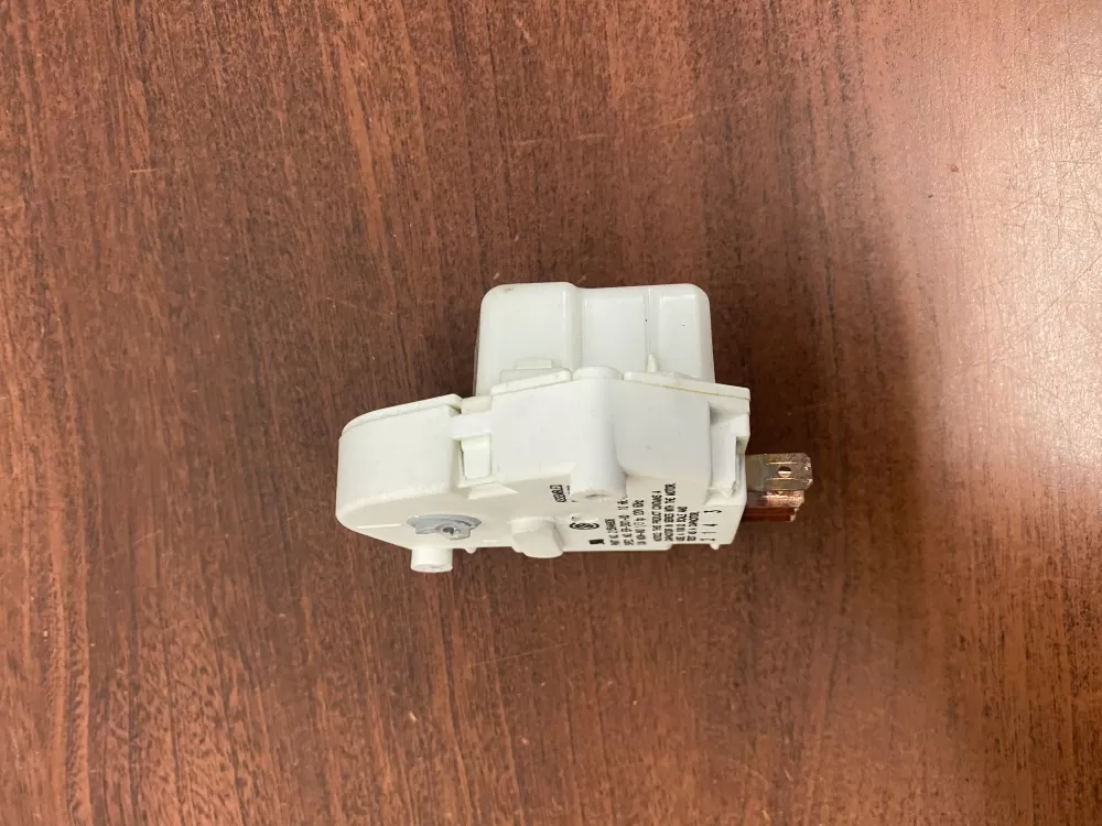 Frigidaire Kenmore AP2111929 12762 Refrigerator Defrost Timer AZ48801 | BK1797