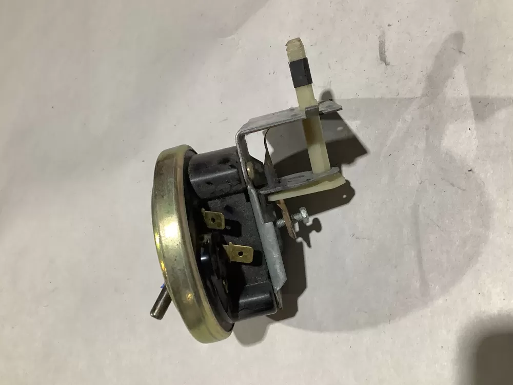 Kenmore WP3356467 Washer Kitchen Aid Water Pressure Switch Level AZ111273 | Sl85