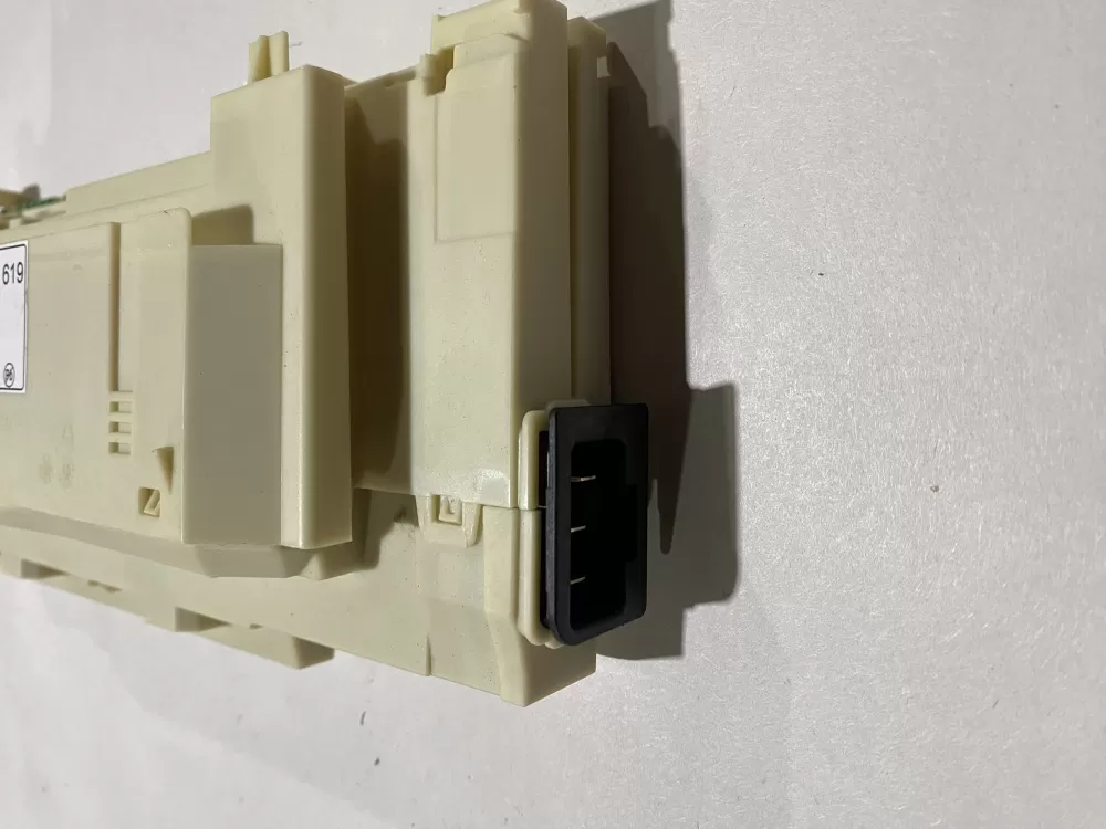 Bosch 9 001 409 619 Dishwasher Control Board AZ185822 | BK2723