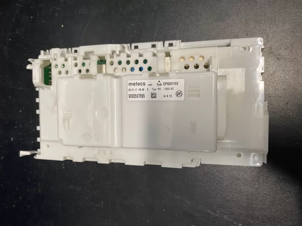 Bosch 9000597895 Dishwasher Control Board AZ22000 | BK904