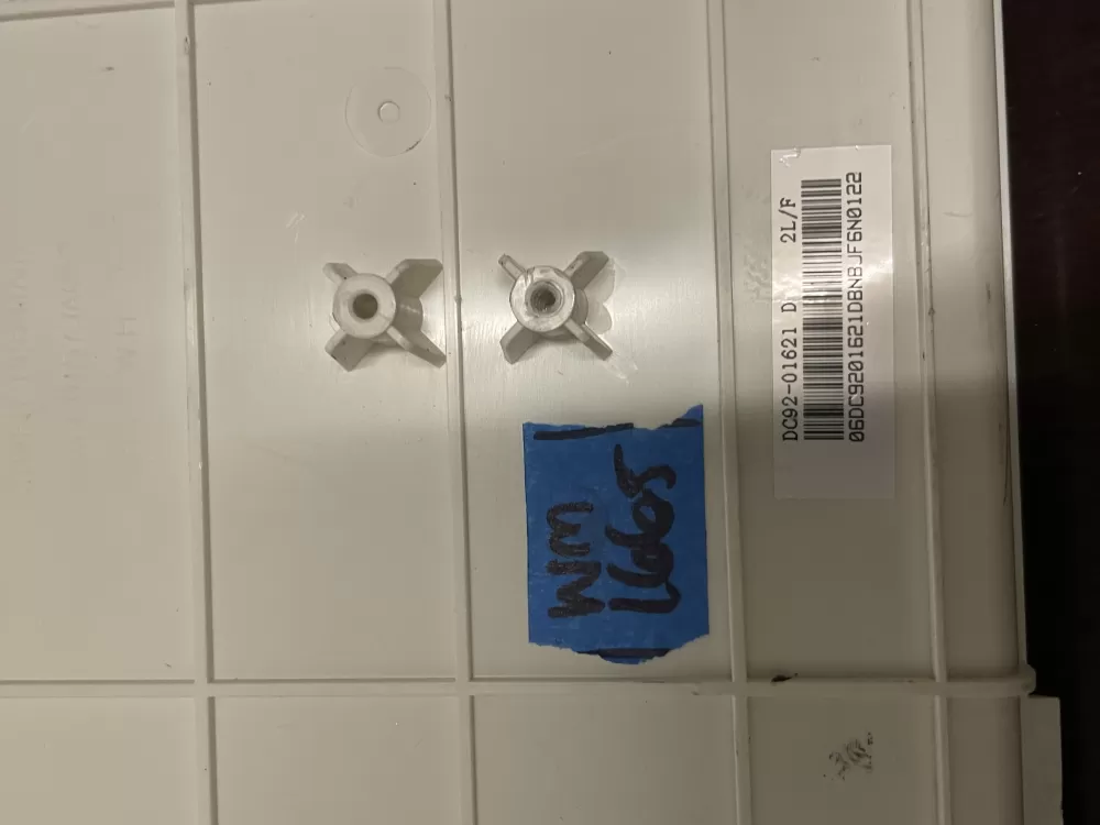 Samsung DC92 01621D DC9201621D Washer Control Board AZ97347 | Wm1665
