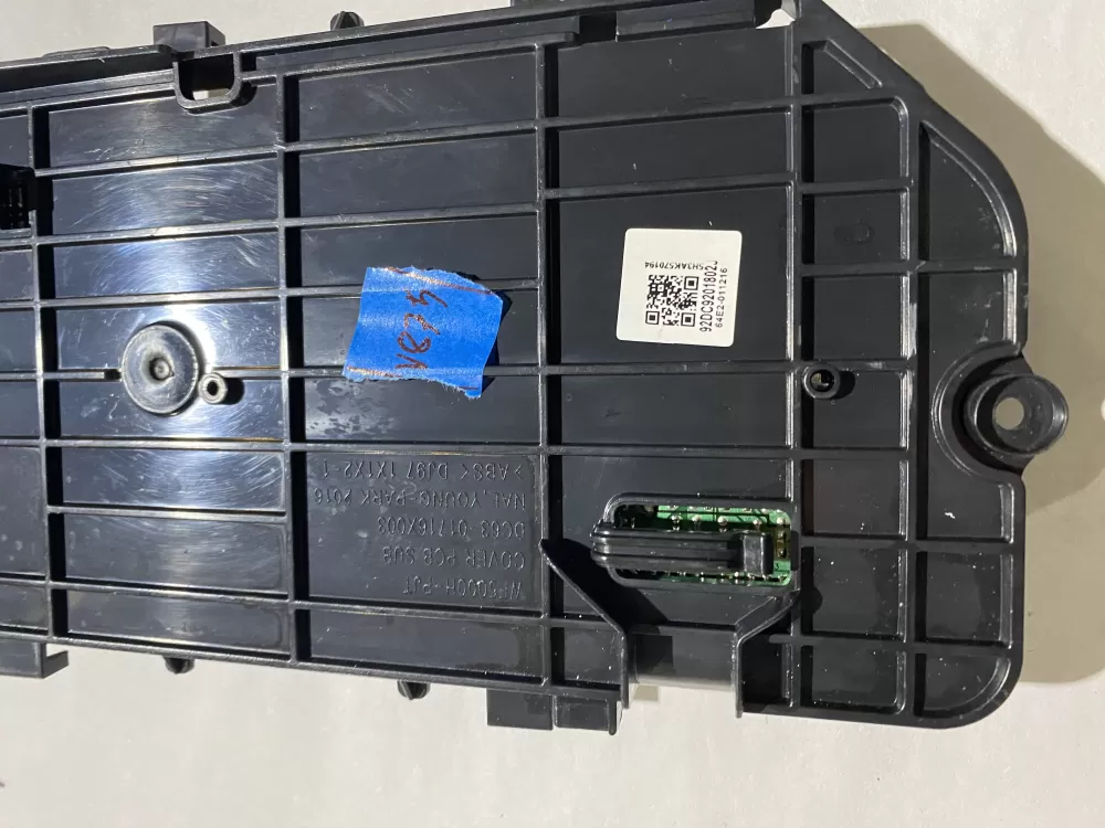 Samsung Whirlpool DC94 05968A Washer Control Board AZ190863 | BKV875