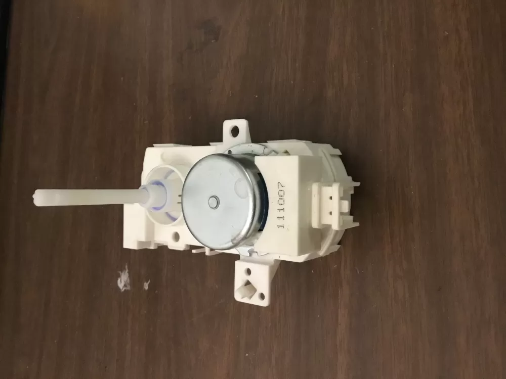 Whirlpool Kenmore W10849439C Dishwasher Diverter Motor AZ95609 | Sl127