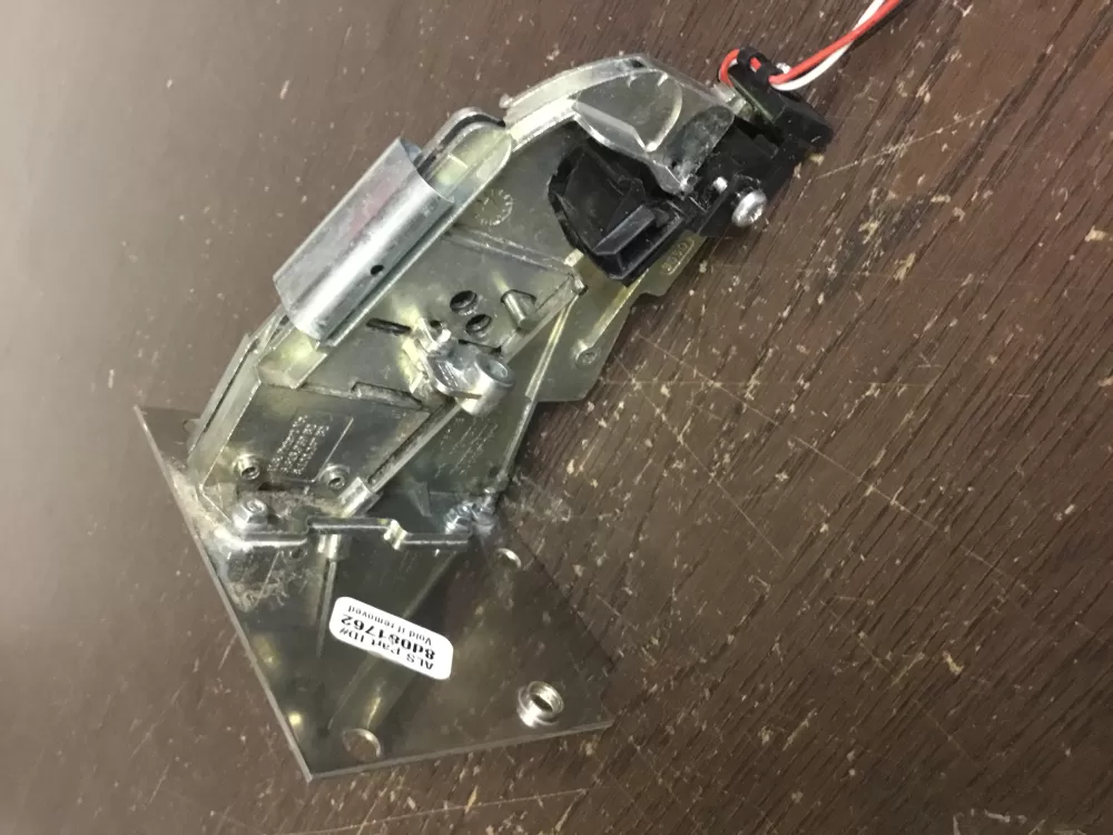 Speed Queen Alliance 70441601P Commercial Washer/Dryer Coin Drop AZ14765 | NR557