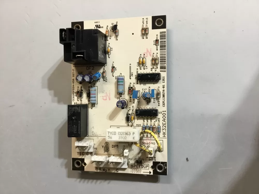 Carrier  Bryant HK32EA001  CEPL130524-01 