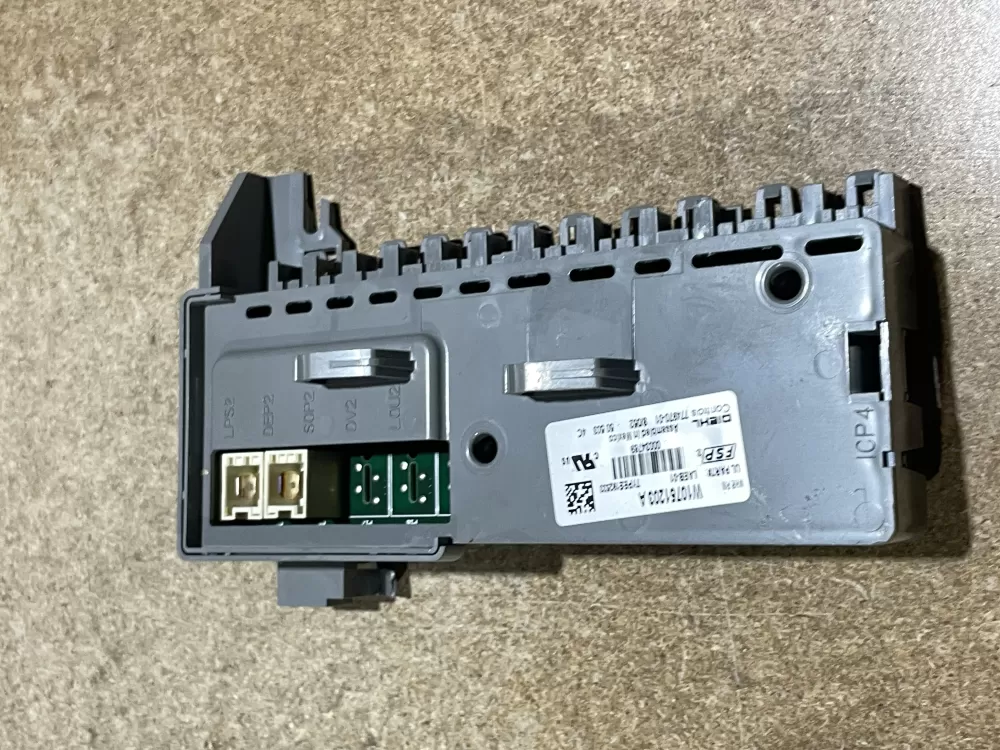 Whirlpool  Maytag W10751203 W10864049 PS11731682 Washer Control Board