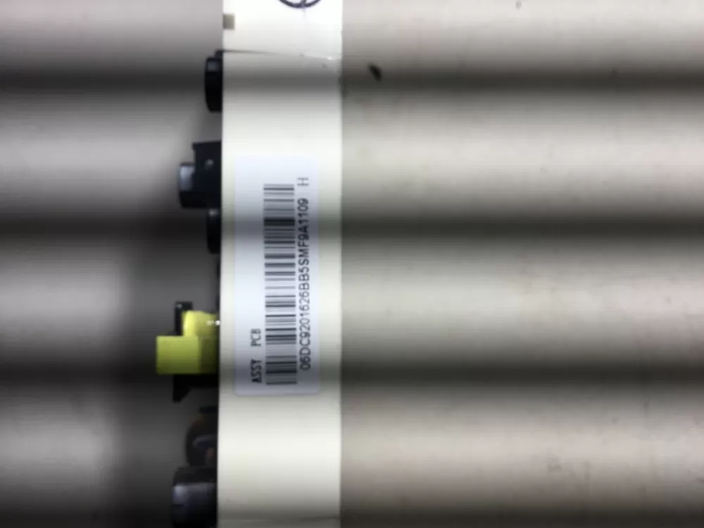 Samsung DC92 01626B DC9201626B Dryer Control Board AZ42565 | NR1731