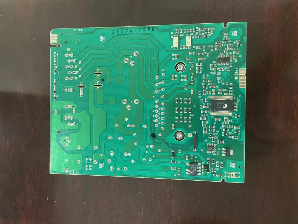 Maytag Kenmore W10015480 W10167662 Washer Control Board AZ35763 | KM258
