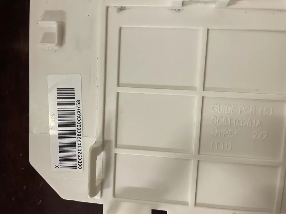 Samsung DC92 01022B DC9201022B Washer Control Board AZ53055 | KMV523