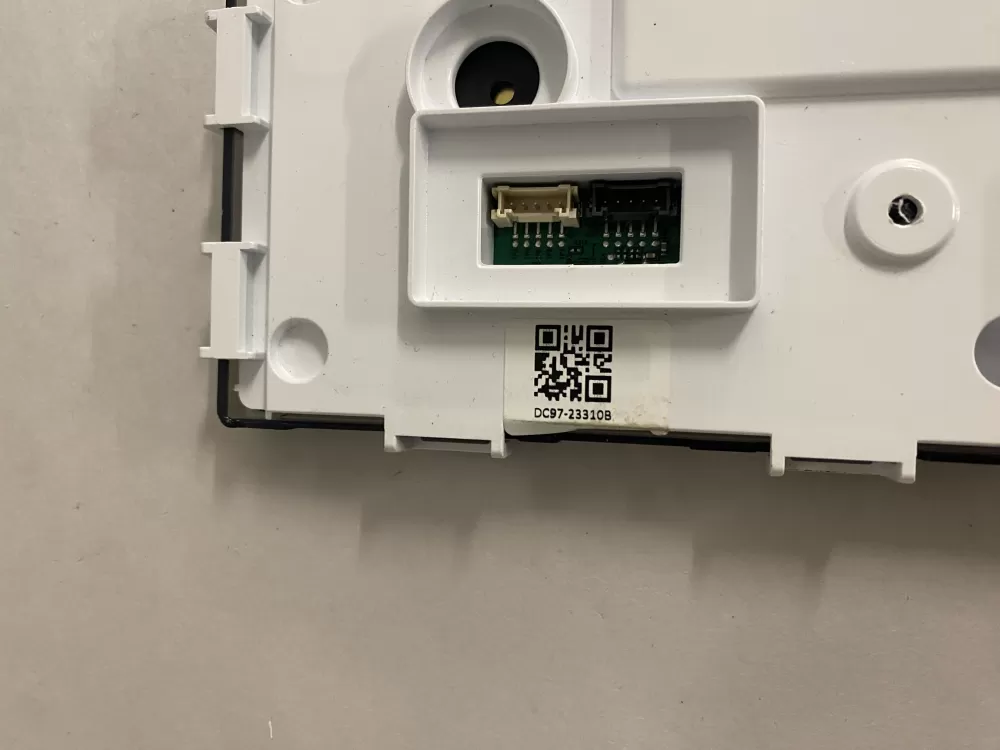Samsung Washer DC97-23310B Control Board AZ202820 | BK2331