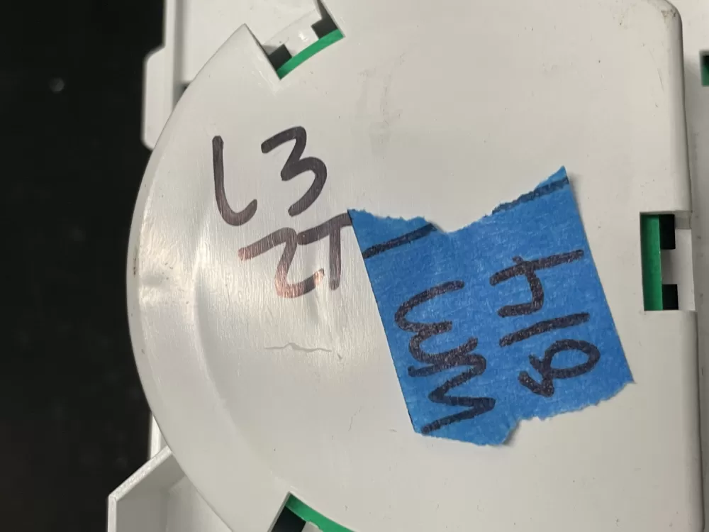 Electrolux Frigidaire 134768300 791100BD Washer Control Board AZ20061 | WM814