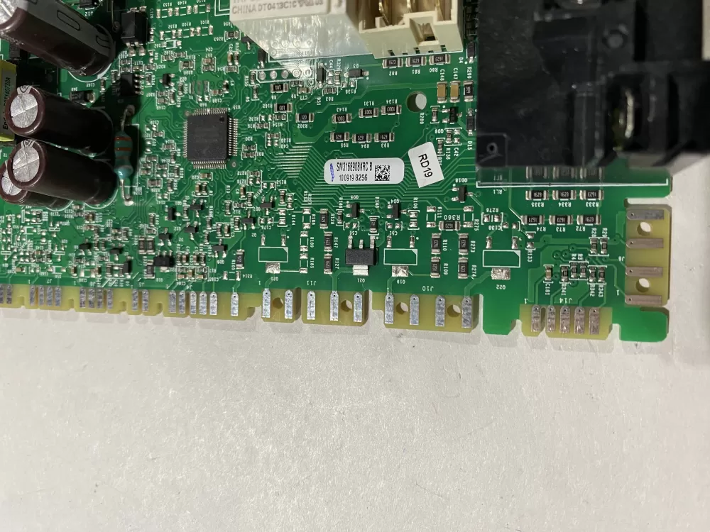 FRIGIDAIRE 916062741 5304513547 MAIN BOARD AZ148440 | BK2025