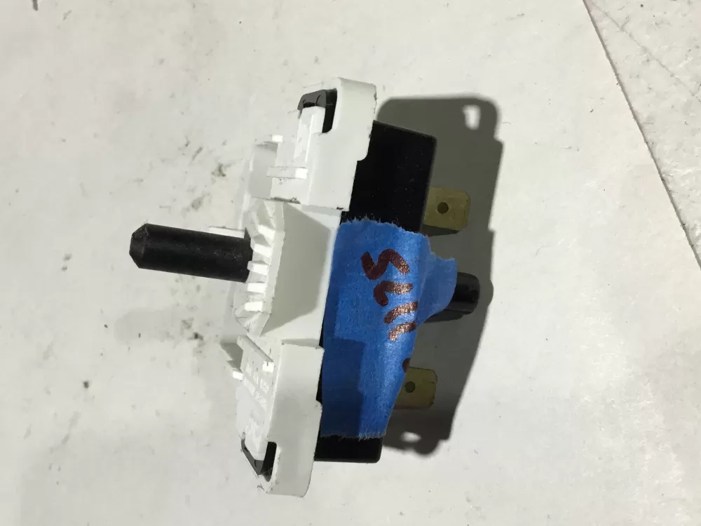 Whirlpool WP3977456 PS11742178 Dryer Start Switch AZ108522 | Sl113