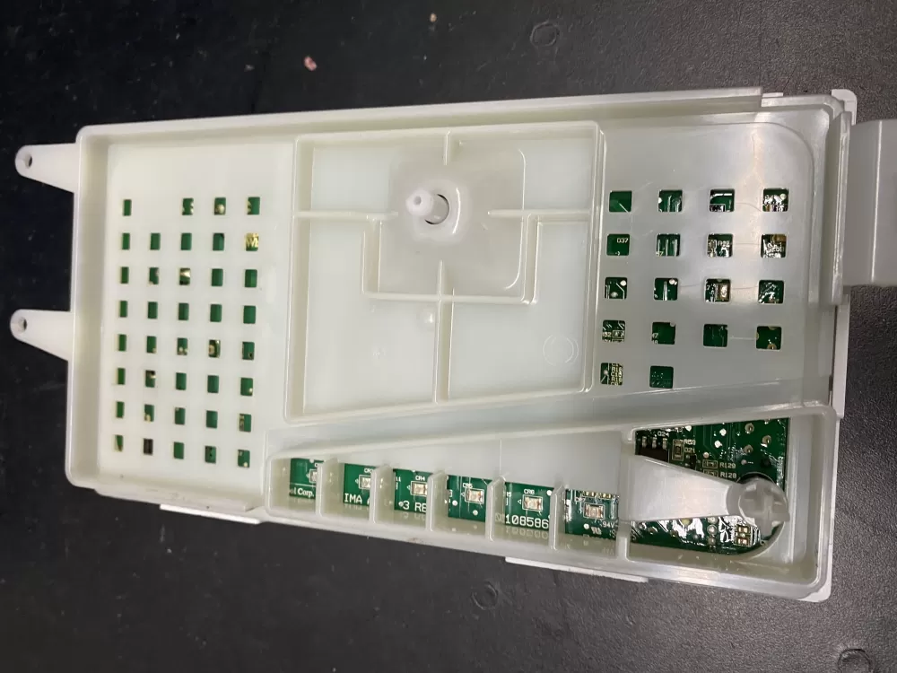 Whirlpool W10803586 W10841364 W10865064 Washer Control Board AZ16208 | BK811