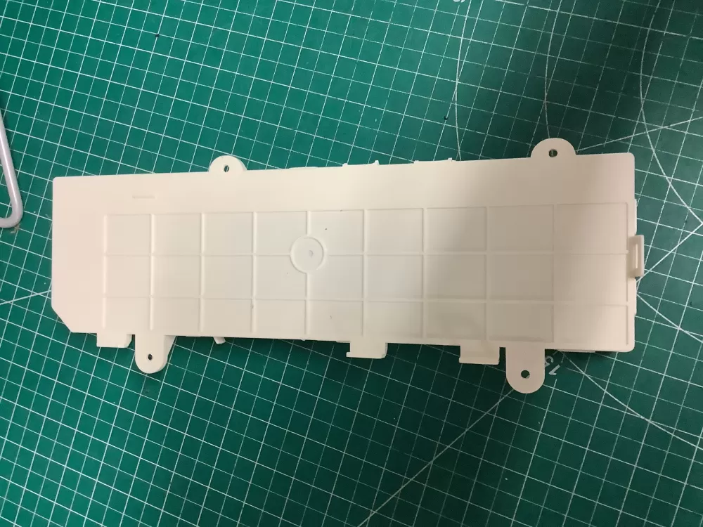 Samsung DC92-02002A Washer Control Board