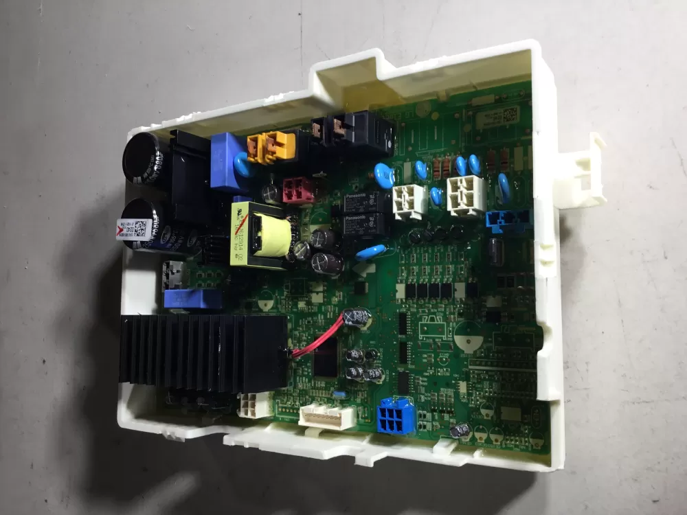 LG Kenmore EBR79950240 Washer Control Board AZ42730 | NRV423