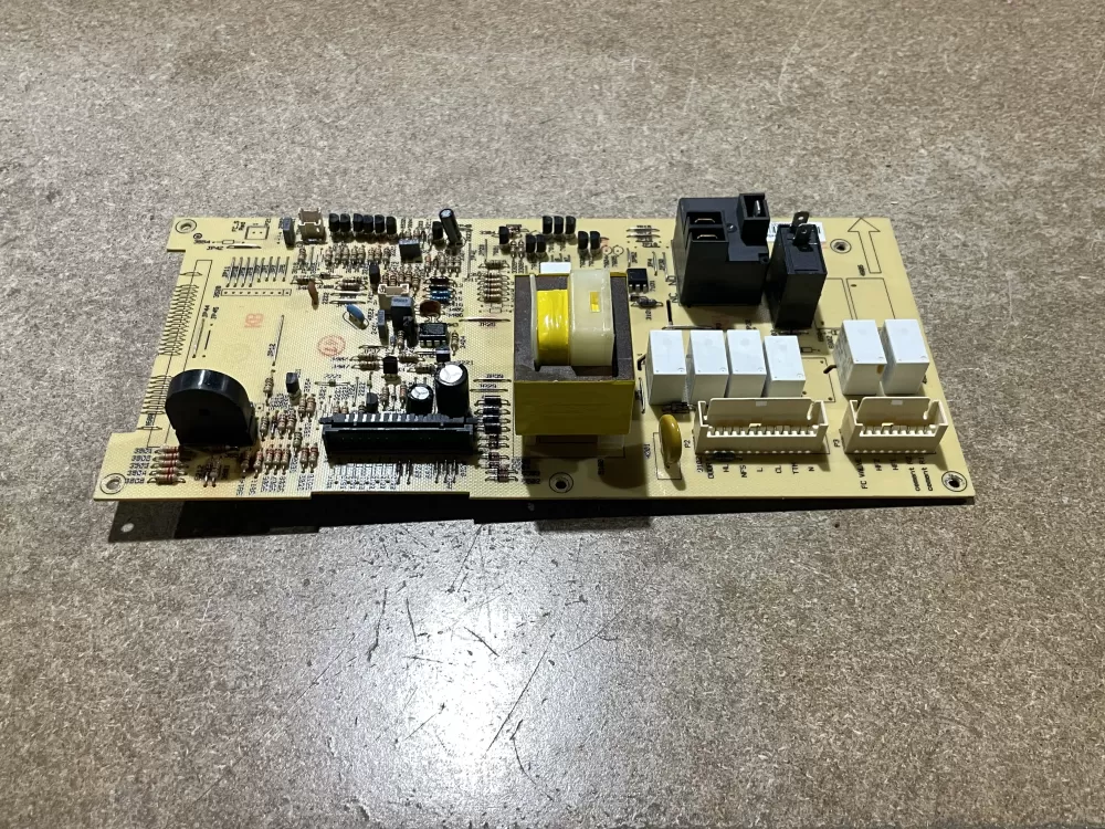 Maytag W10569241 Microwave Control Board