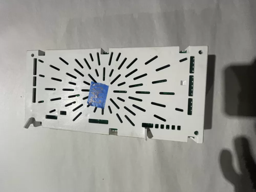 Whirlpool W10394233 Washer Control Board AZ198136 | KM2740