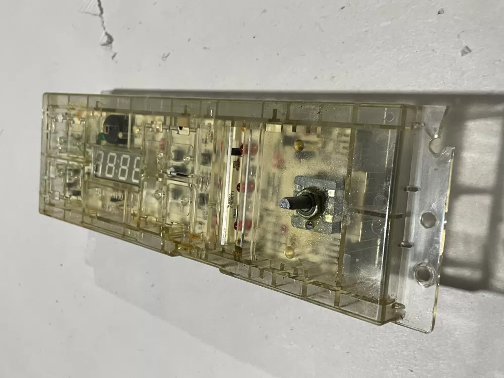 GE Hotpoint 183D7142P002 Oven Control Board AZ166561 | Wm434