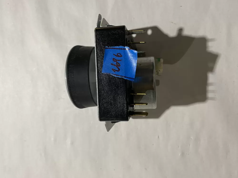 Whirlpool Maytag Kenmore AP6016541 W10185982 Dryer Timer AZ204700 | BK2696