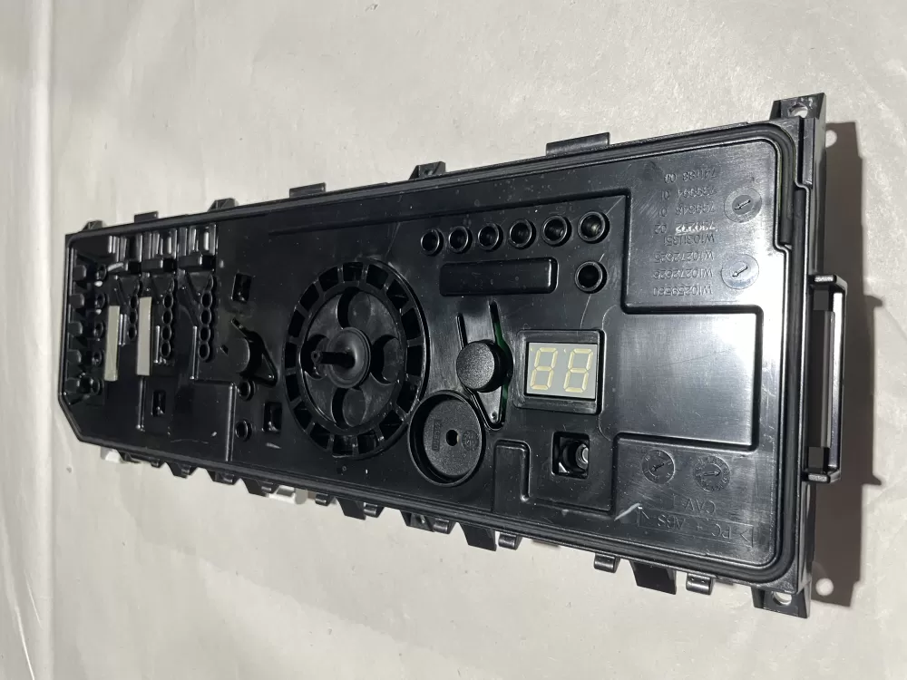 Maytag W10272638 WPW10272638 PS11751601 Washer Control Board AZ138267 | Wmv670