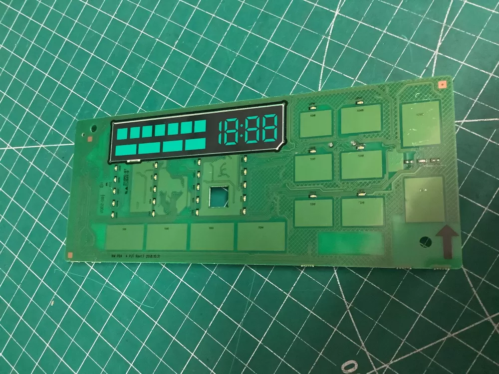 Samsung DC9202394A Washer 