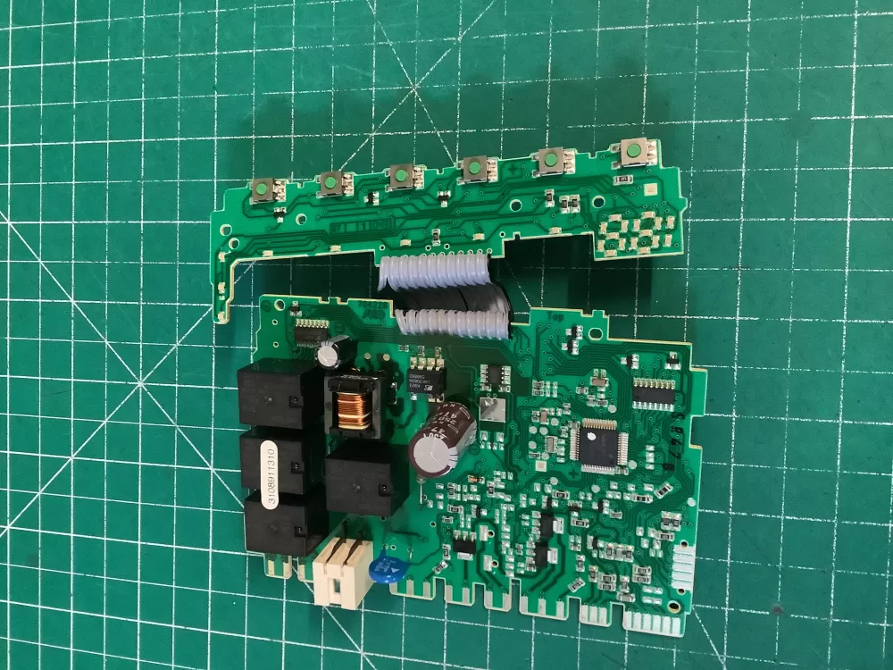 3108911310 Bosch Dishwasher Board - Control