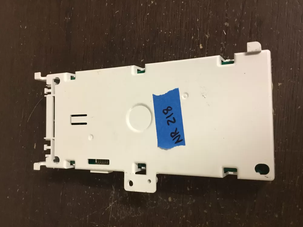 Whirlpool Dryer W10853088 W10625544 Main Control Board AZ15872 | NR218