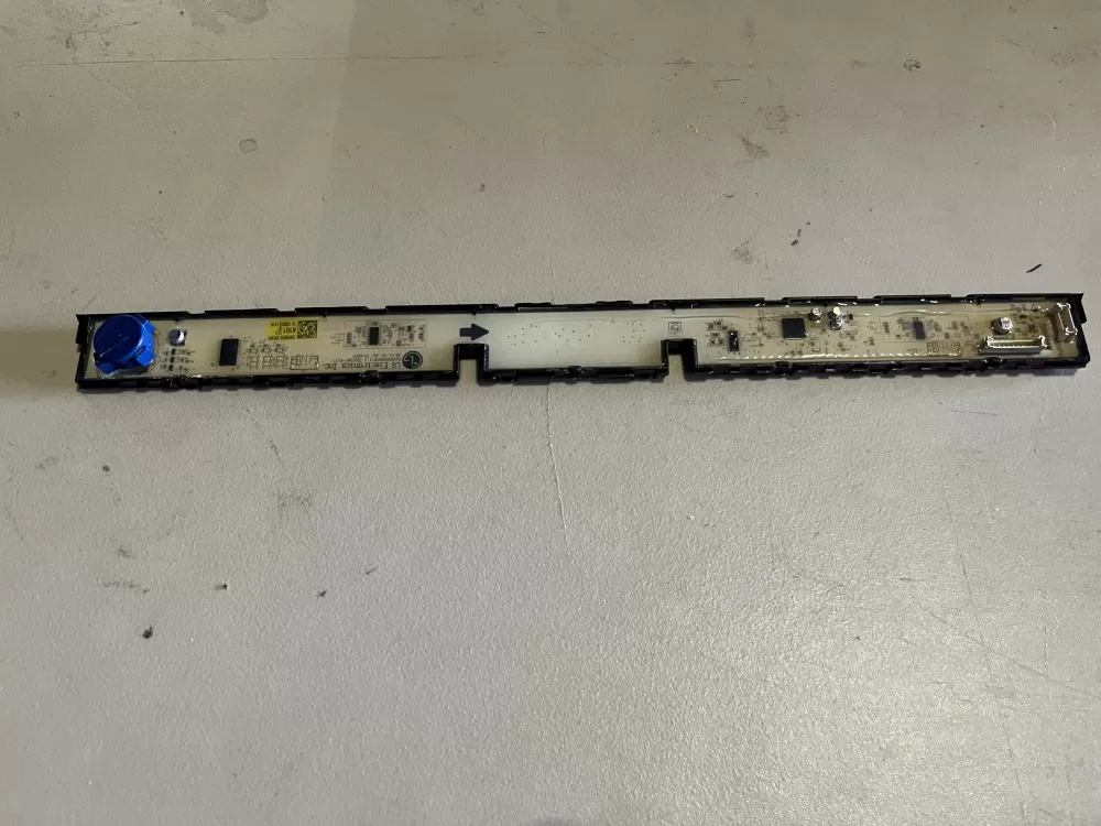 LG EBR85054101 Dishwasher Control Board AZ41807 | V414