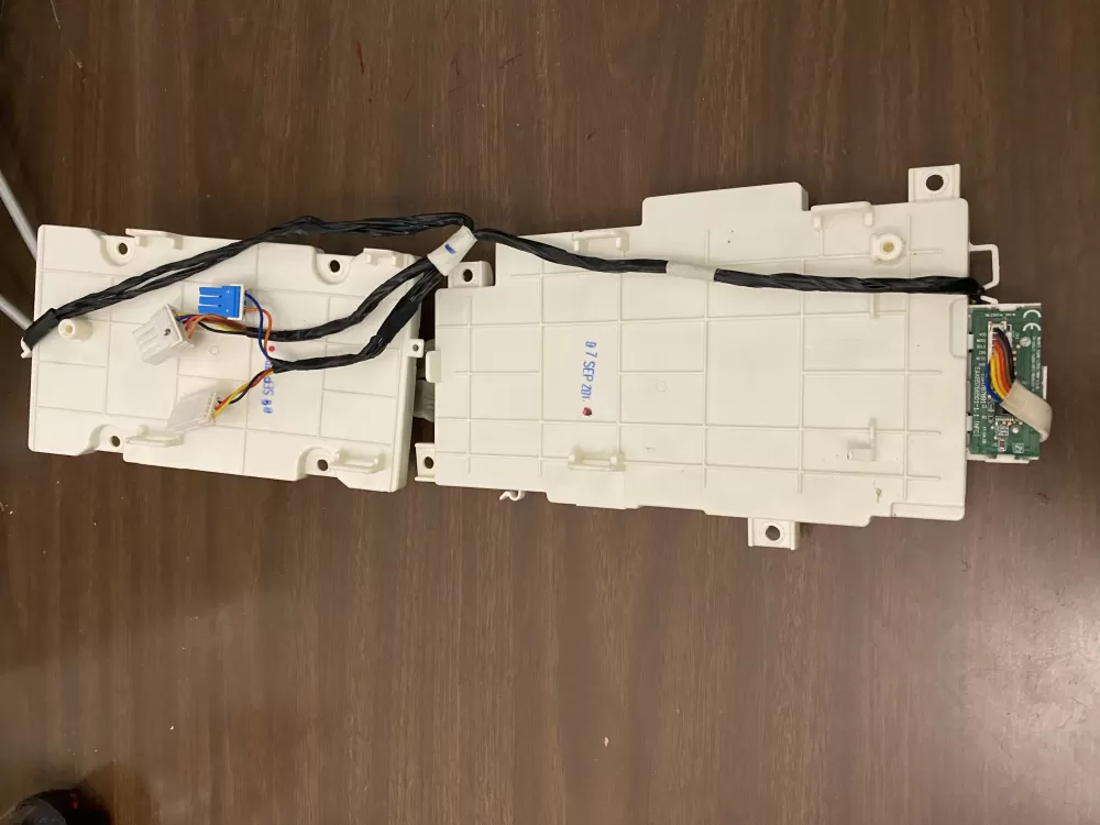 LG EBR78898206 Washer Control Board AZ100552 | BK2057