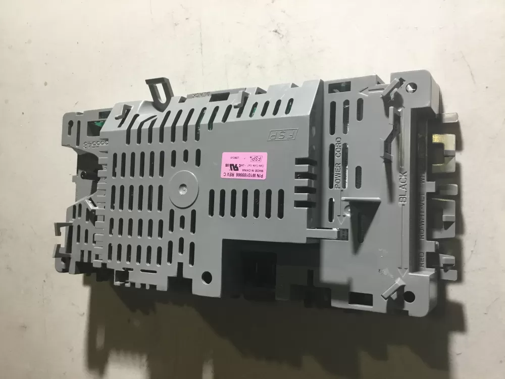 Kenmore Maytag Whirlpool W10189966 Washer Control Board AZ44912 | NR1681