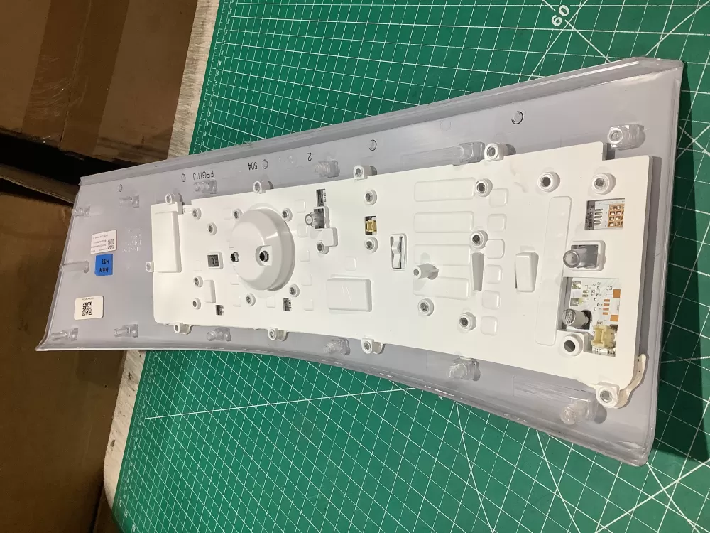 Kenmore W11035072 Washer Control Board Console Panel AZ185508 | ARV422