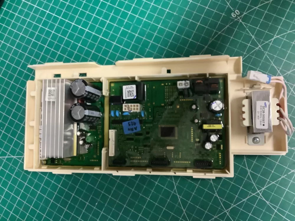Samsung Washer Main Board DC92-01803P AZ213422 | ARV925